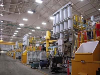 智造之路 鑄就輝煌——力勁集團(tuán)創(chuàng)始人劉相尚榮獲“中國(guó)鑄造行業(yè)終身成就獎(jiǎng)”