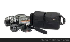 樂攝寶 S&F Audio Utility Bag 100 數碼攝影單反相機專用腰包 專業攝影伴侶