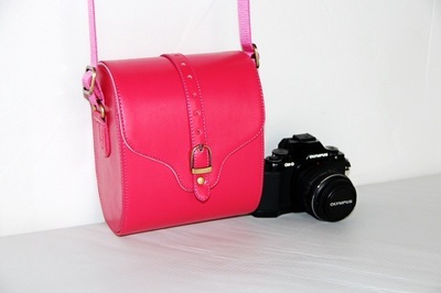 奧帕圖品牌設計 740 休閑通用包——專業攝影服務與器材指南