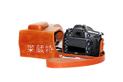 尼康單反相機包與D600皮套 專業攝影裝備的完美搭檔