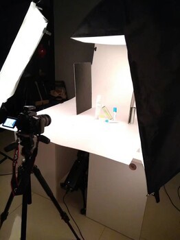 如何通過專業上門攝影服務提升淘寶網店產品靜物拍攝質量