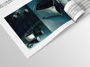 光影重塑 XX攝影燈光品牌VI系統(tǒng)設(shè)計(jì)與企業(yè)形象策劃案例解析